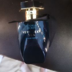 Victoria Secret Vert Sexy Sea Perfume 