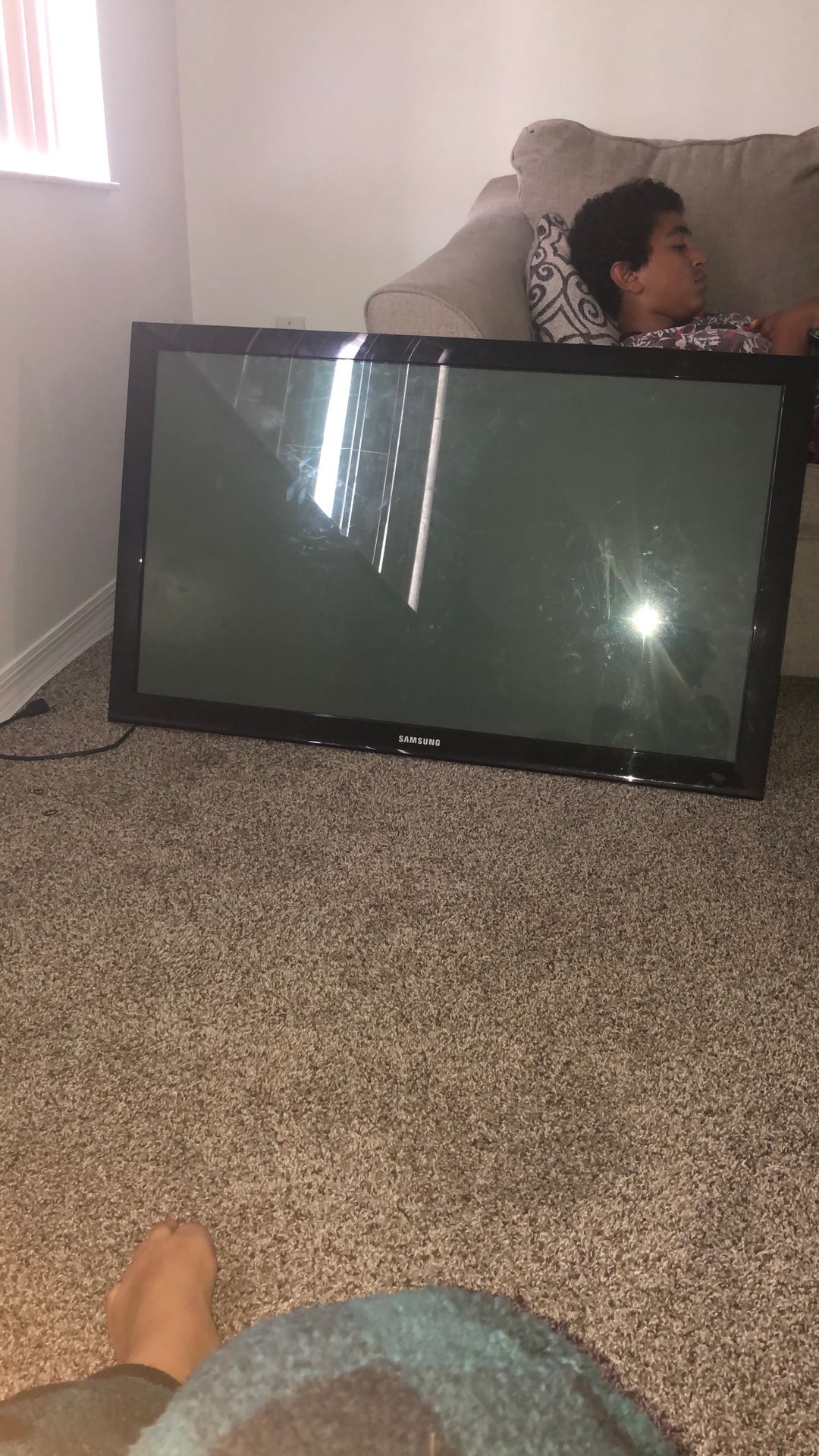Samsung Tv