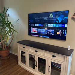 We Mount TVs 📺