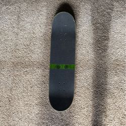 Creature Skateboard Deck