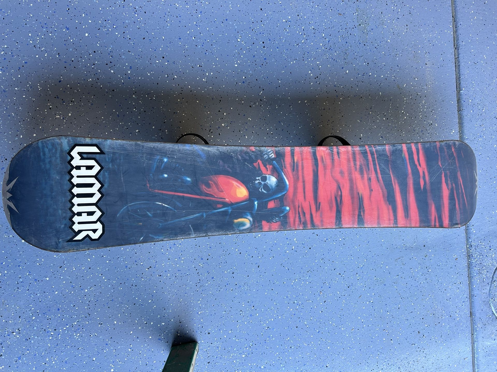 Lamar Snowboard for Sale in Chula Vista, CA OfferUp