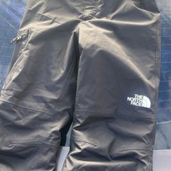The North Face Ski Pants