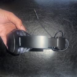 Philips Recording Headphones 