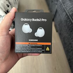 Samsung - Galaxy Buds2 