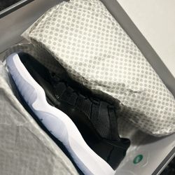 DS Jordan Retro 11s Space Jam Low