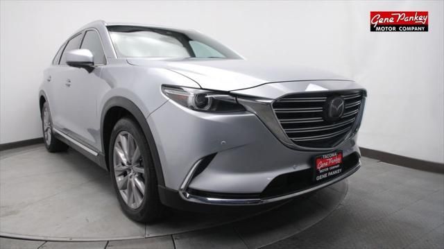 2021 Mazda CX-9