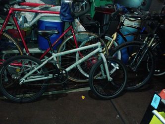 2024 Free Agent Maverick 