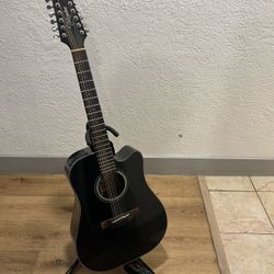 Takamine Guitar