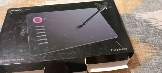 Pen Tablet