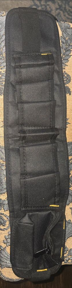 Tool belt