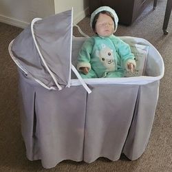 BABY REBORN 