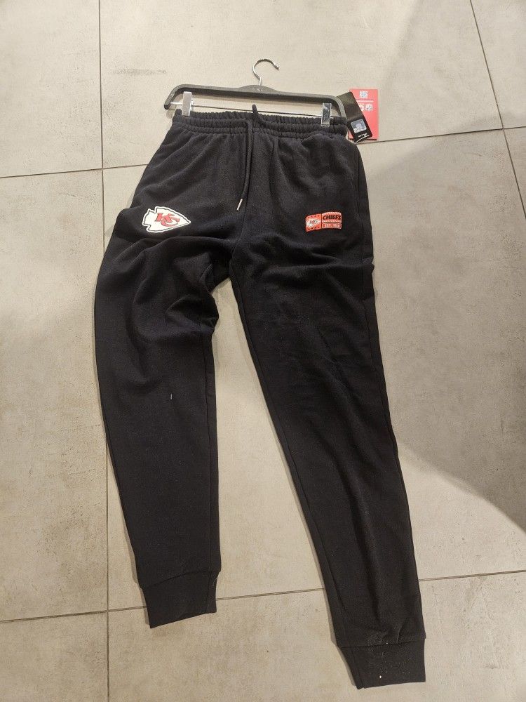 NFL Sweats New Size Small And Medium