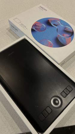 Wacom Intuos Pro 2 SMALL
