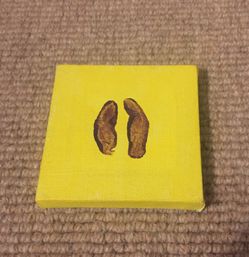 San Diego Zoo Artwork