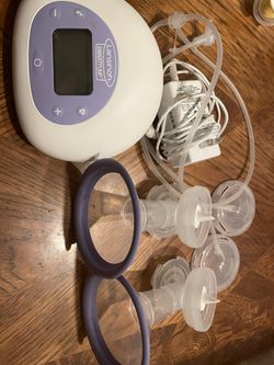 Lansinoh Breast Pump