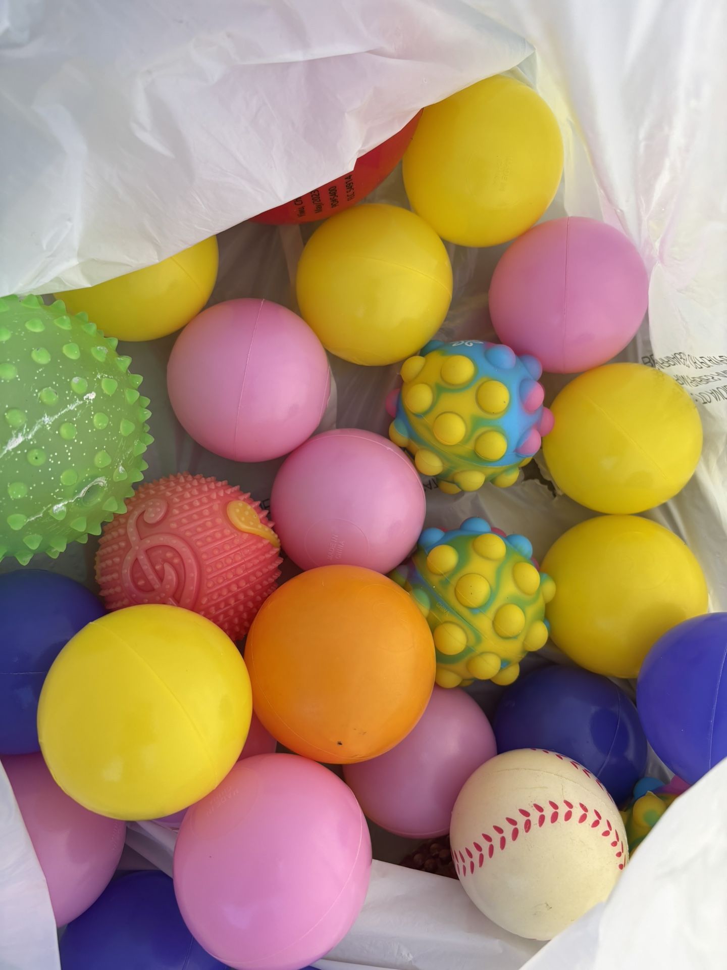 Toys