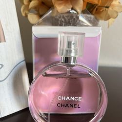 Chanel Chance 3.4 Oz 