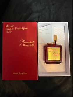 1of1 baccarat rouge 540