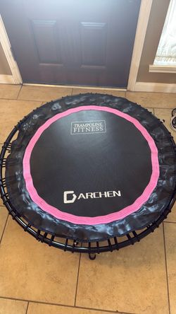 Mini Trampoline
