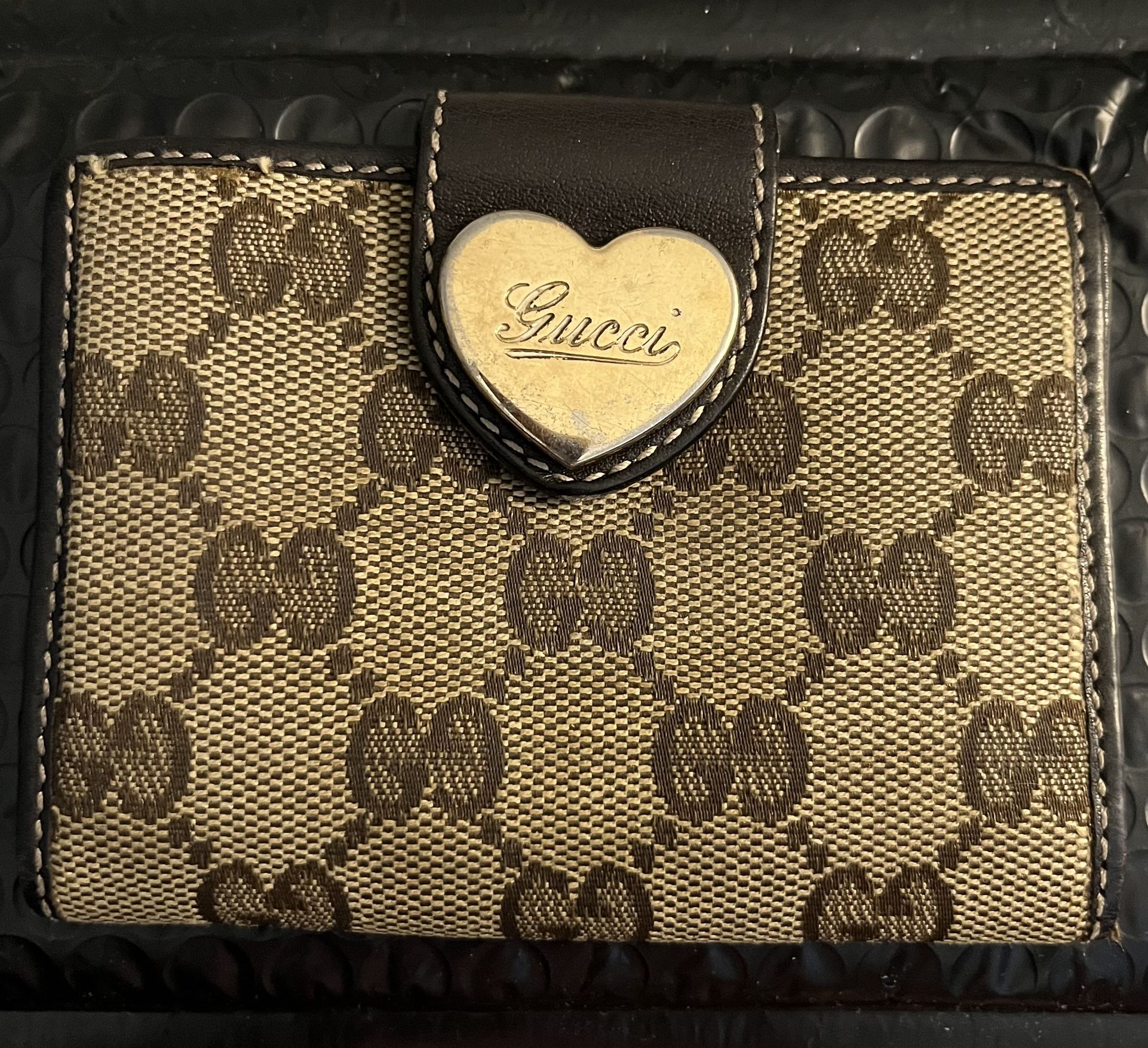 Authentic Women’s Luxury Wallet