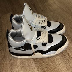 Jordan 4s  
