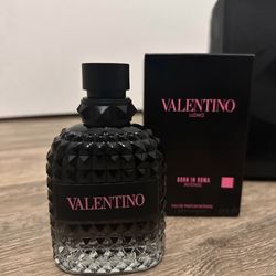 VALENTINO BORN IN ROMA INTENSE