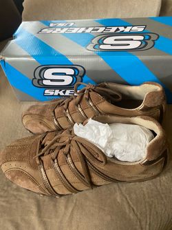 Skechers women size 9
