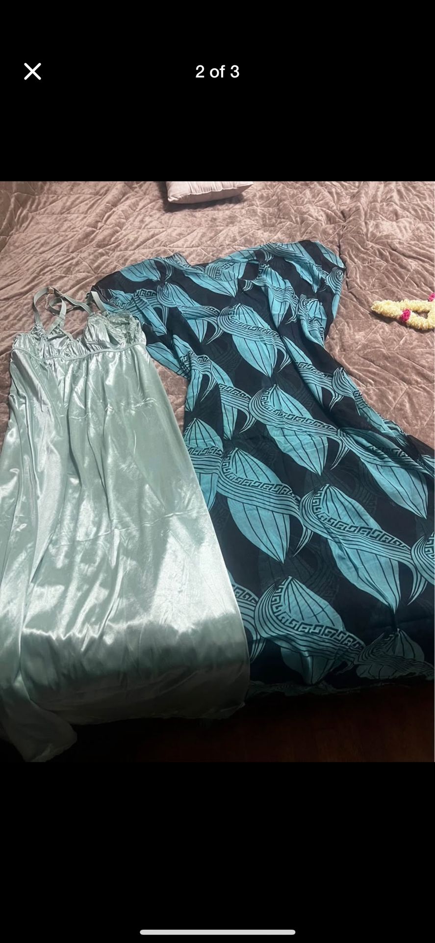 درع يمني مخيط