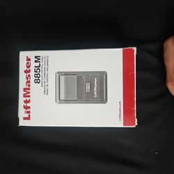 LiftMaster 885LM