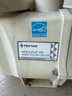Pump For Pool