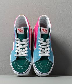Vans size 5.5Y