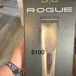 Style Craft Clipper