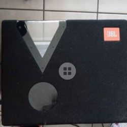 JBL SUBWOOFER