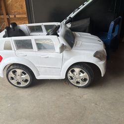 Kids Ride on car