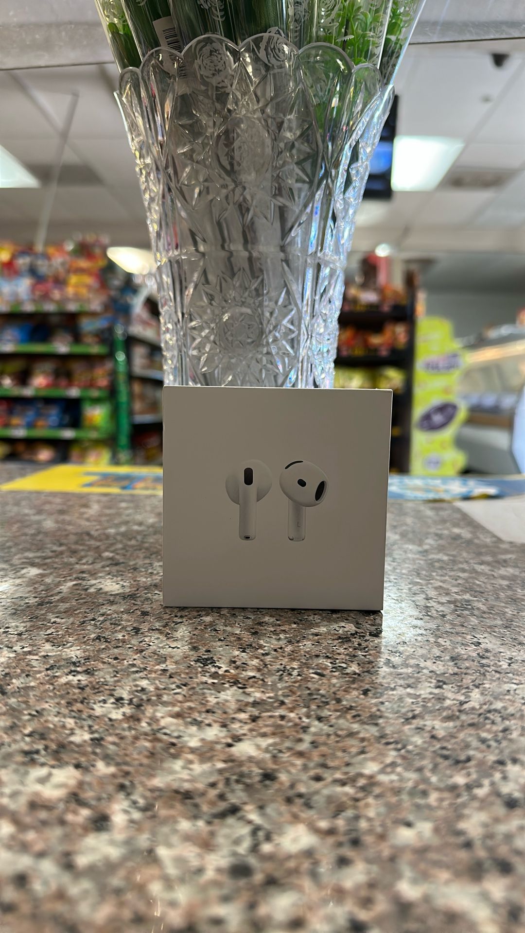 AirPods 4 