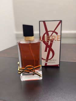 YSL Libre Berry Crush Eau de Parfum Fruitée
