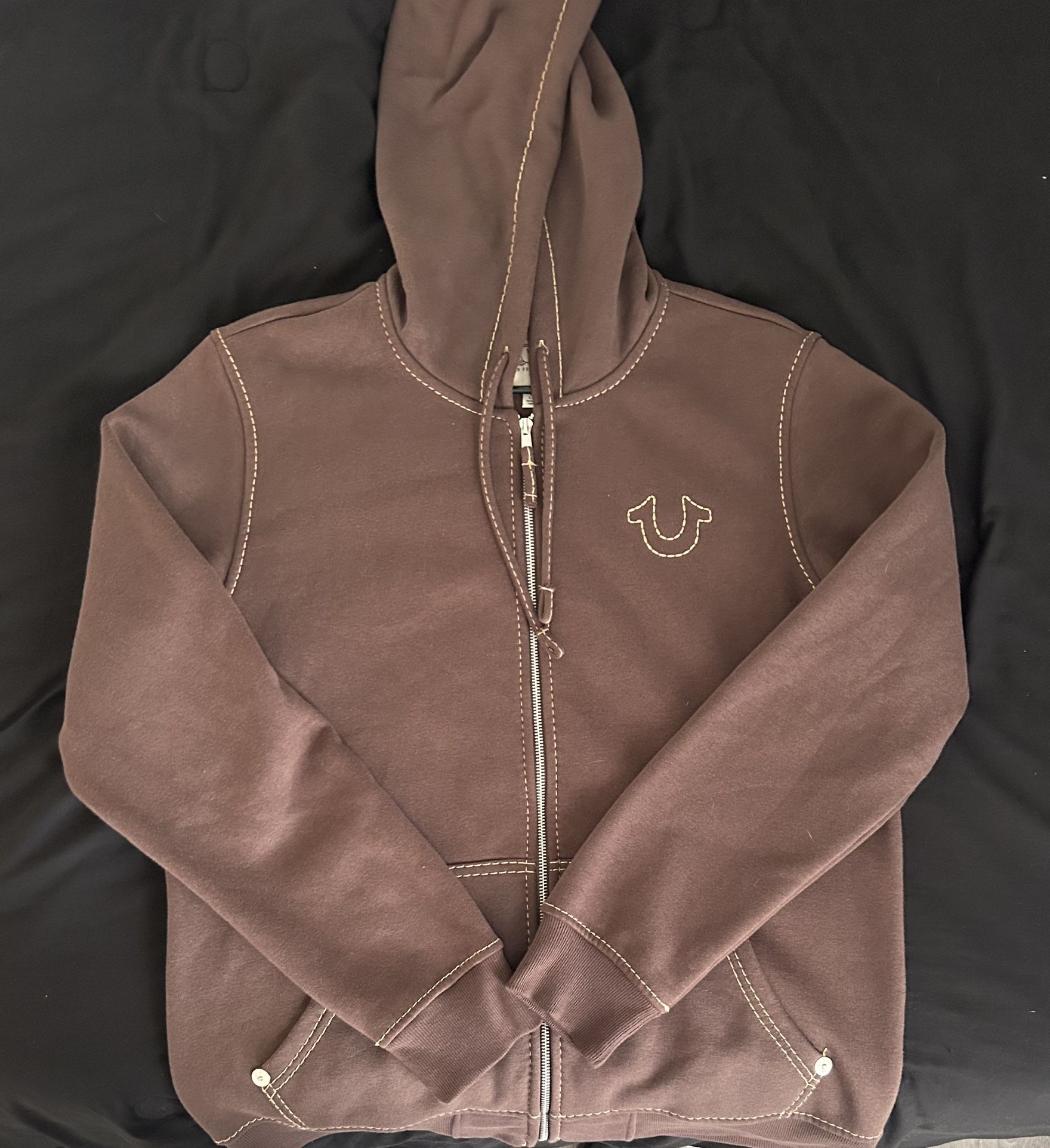 True Religion Hoodie 