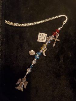 Bookmark of ángel de mi guardia