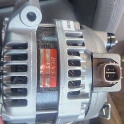Denso Alternators