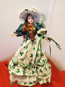 One of a kind Barbie