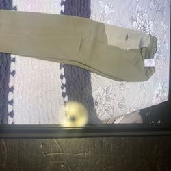 Men’s Nike Tech Pants Small