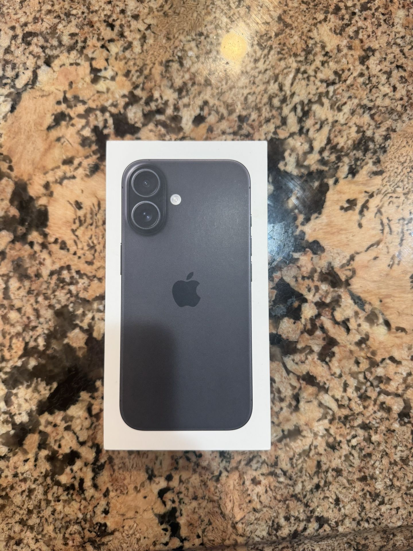 iphone 16 128 gb