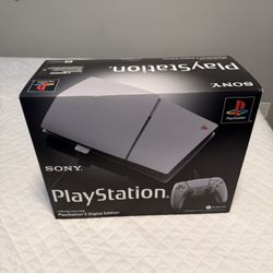 Ps5 30th Anniversary Limited Edition