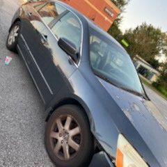 2005 Honda Accord