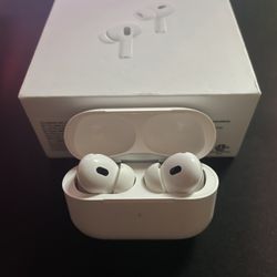 AirPods Pro (2nd Gen)