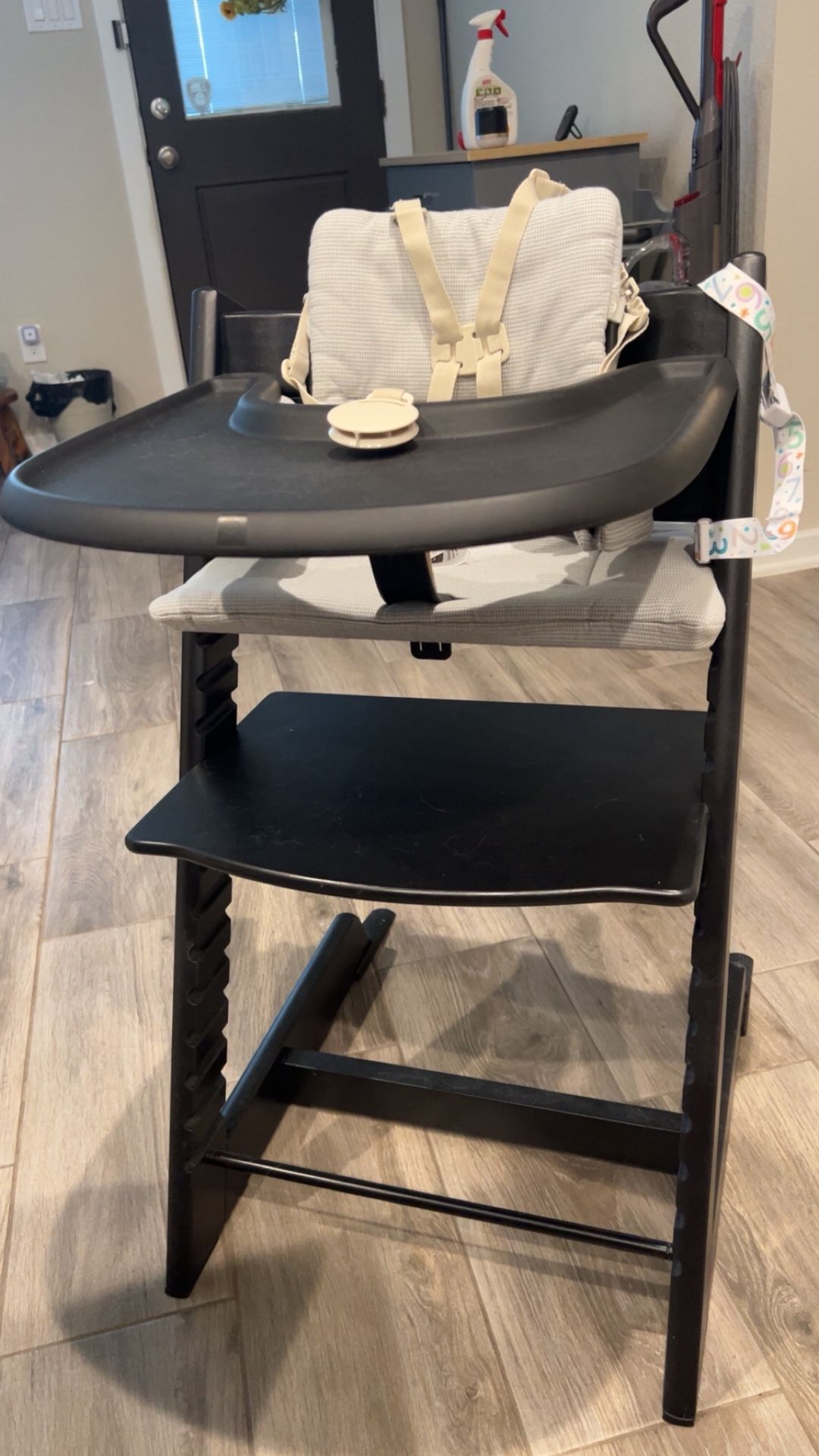 Tripp Trapp High Chair