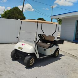 Golf Cart For Sale 