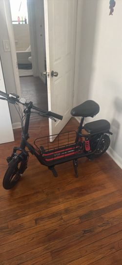 Windhorse c3 2025 scooter 21 mph 40km range