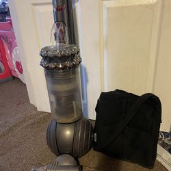 Dyson Ball Vacuum 