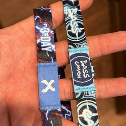 Thunderdome & Bass Canyon 2026 Ticket 